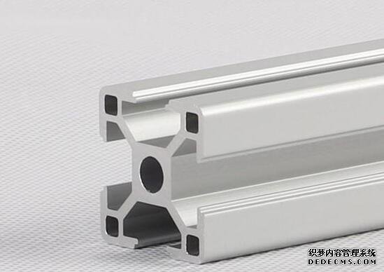 自動化車間和鋁型材之間的關系